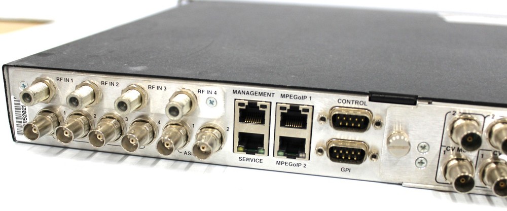 Harmonic ProView 7000 PVR-7K *153386 DVB Receiver