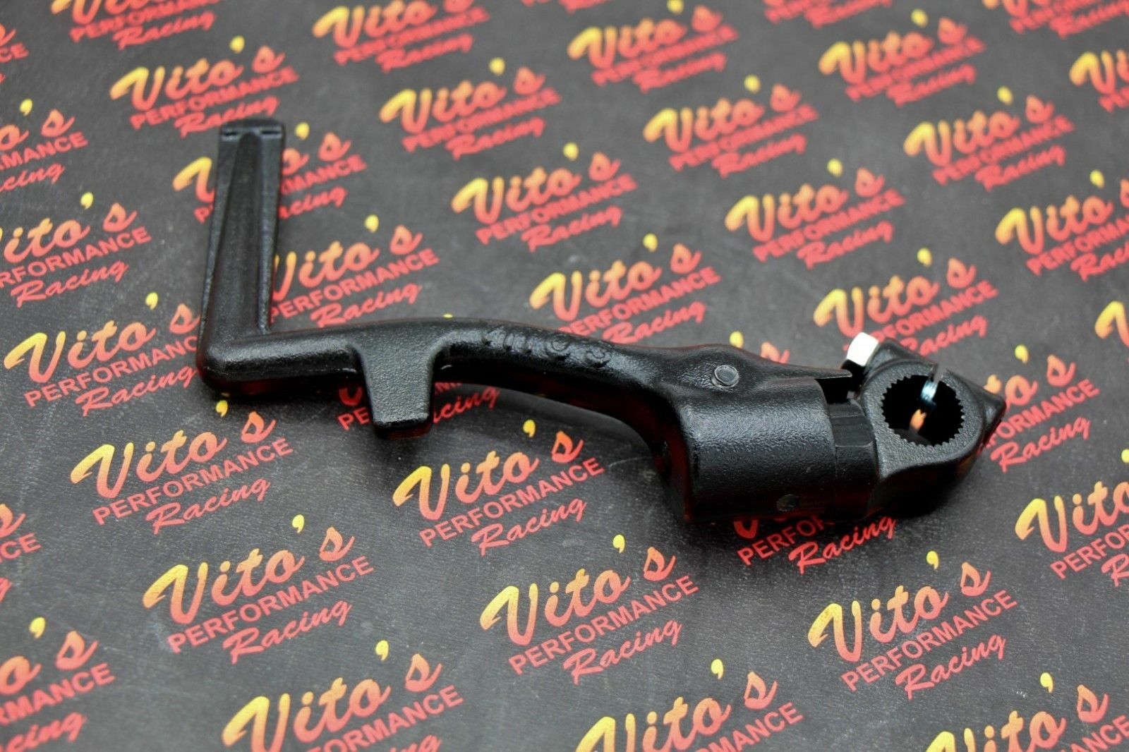 Vitos Yamaha Banshee Kicker Kickstart kickstarter Starter Lever Pedal 1987-2006