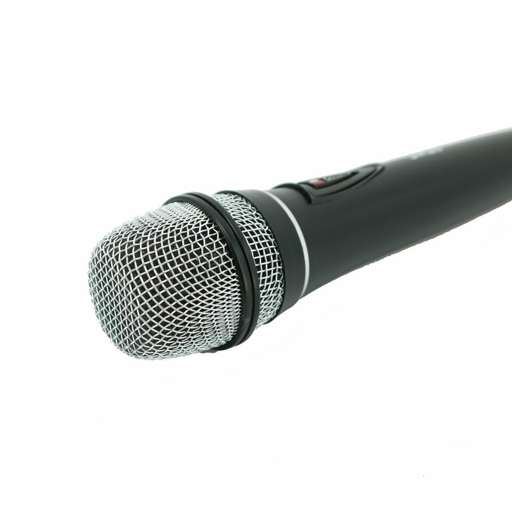 2x SM26 Uni-Direction Dynamic Recording Stage Professional Studio Microphone NEW