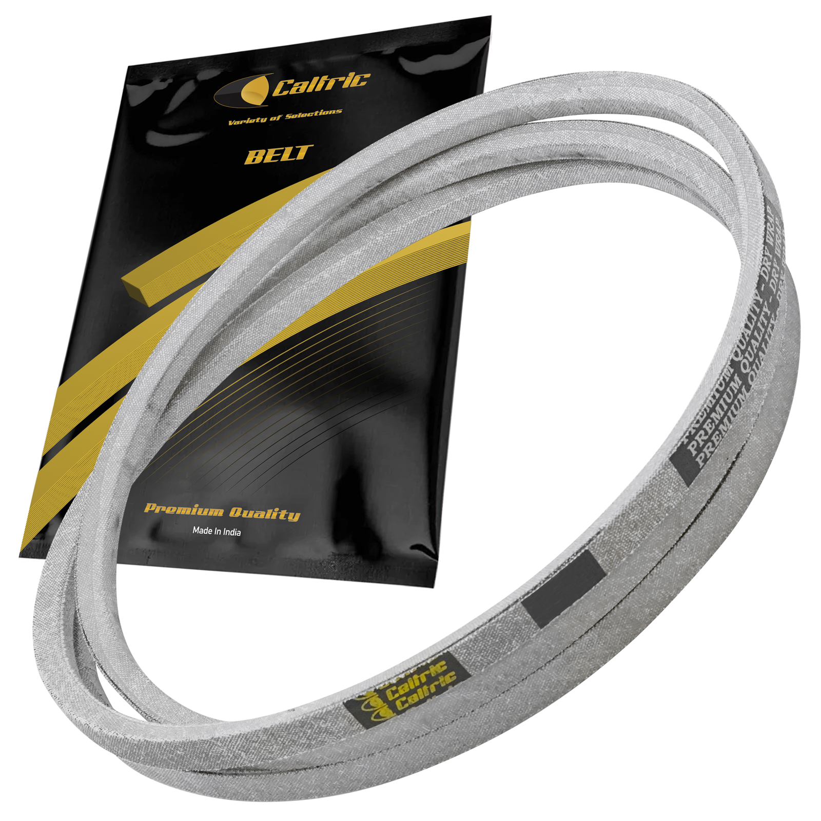 Caltric 582558001 48" Deck Belt For Husqvarna Z 248 147 1/5" x 5/8"