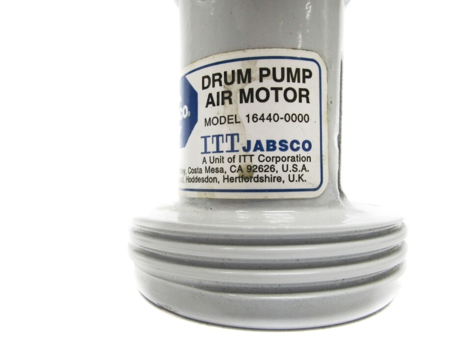 JABSCO 16440-0000 NSNP