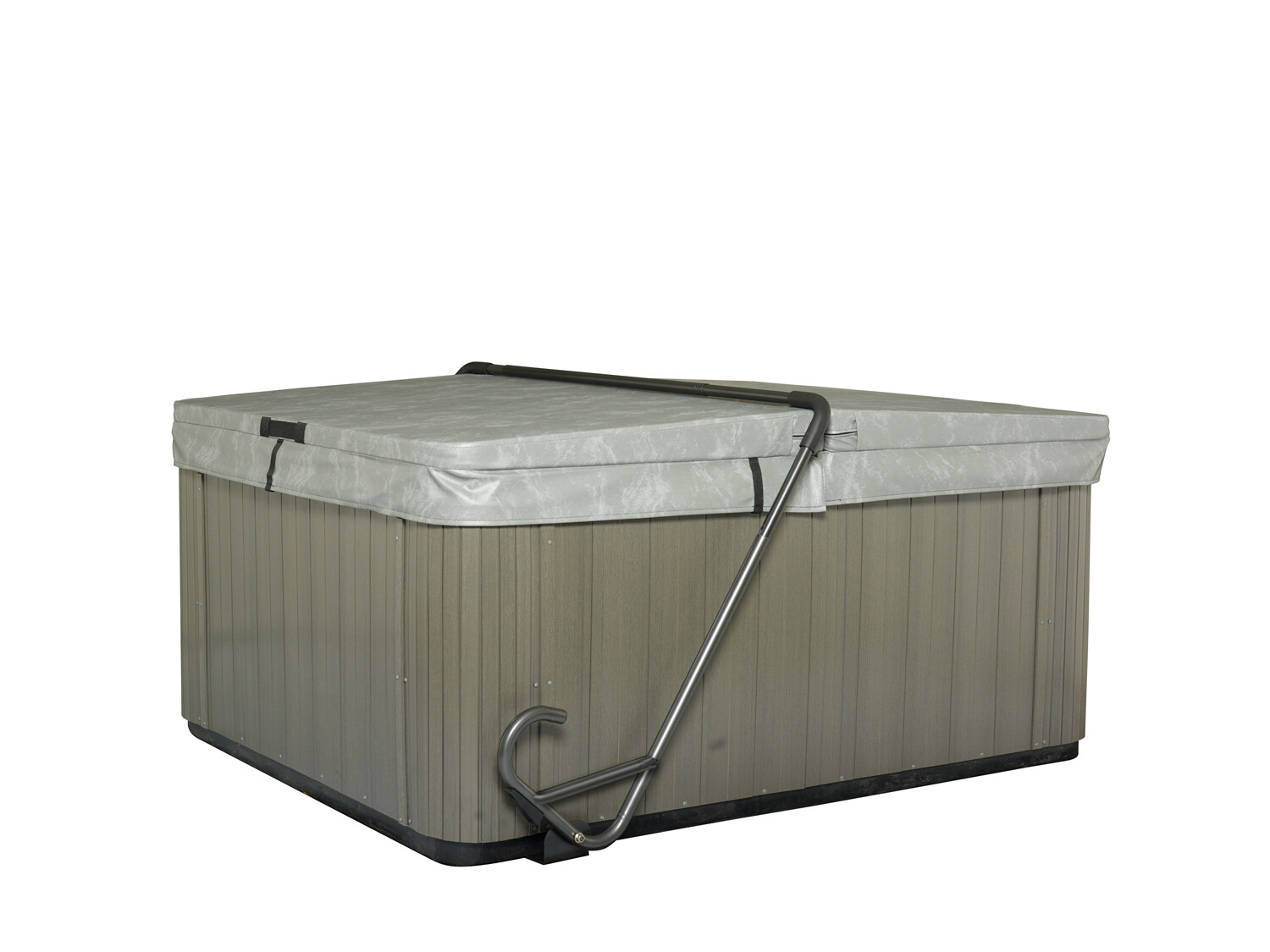 Outdoor Solutions Lazy Lifter Spa Hot Tub Cover Lift