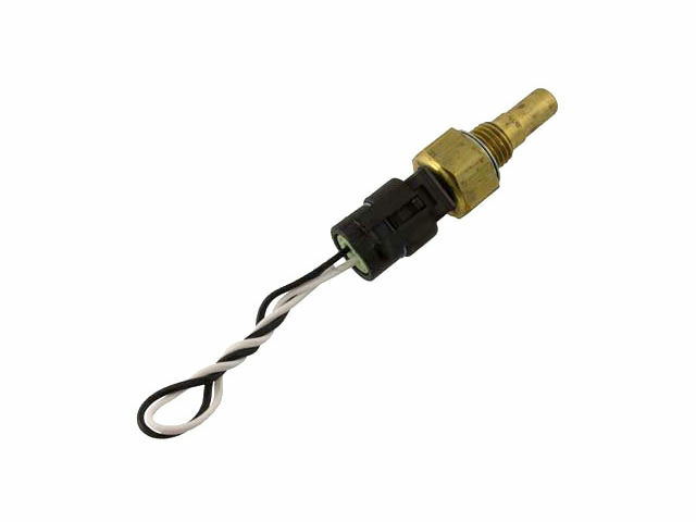 For 2009-2011 Buick Lucerne Engine Coolant Temperature Sensor Kit Walker 75572CN
