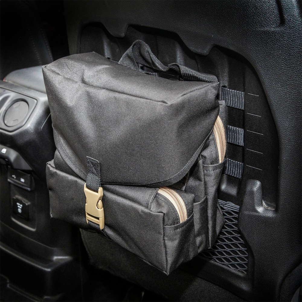 Smittybilt 56633 Molle Bag Kit