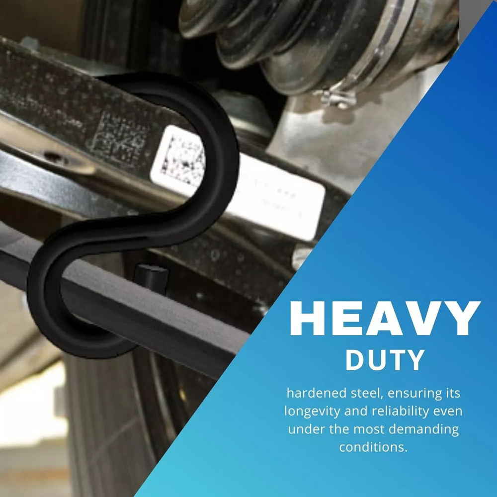 OTC 6007 Lower Control Arm Prying Tool Black Coated☀️