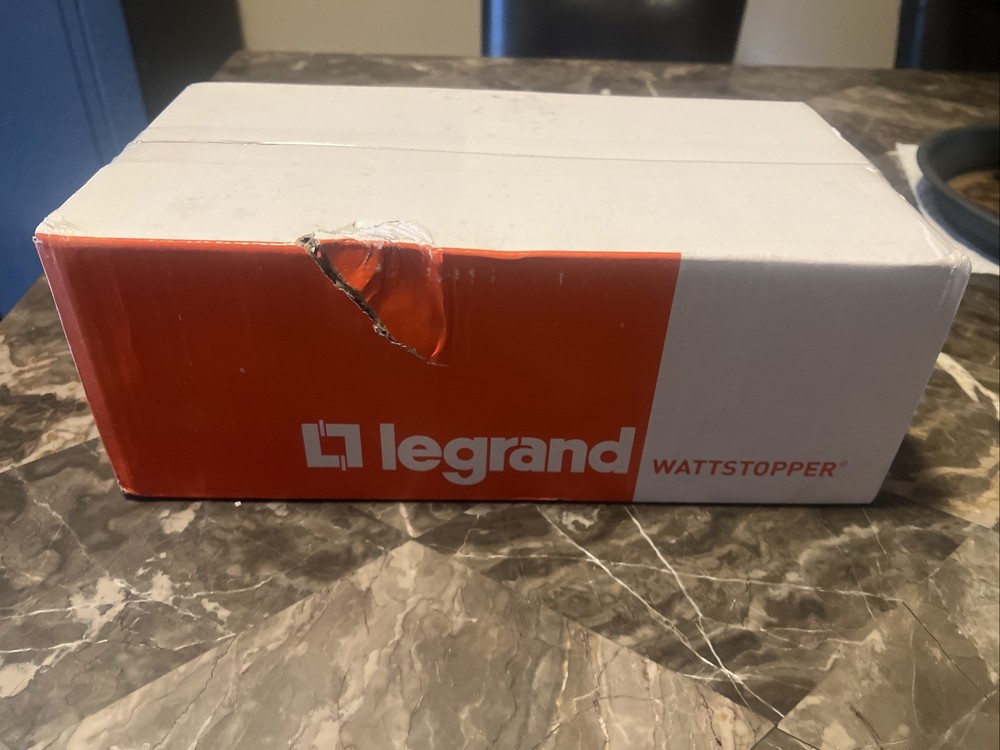 Wattstopper Pir Ceiling Mount Occ Sensor 24v AC/dc 10 Count