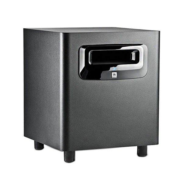 JBL LSR310S 10" 200 Watt Powered Studio Subwoofer Active Reference Sub