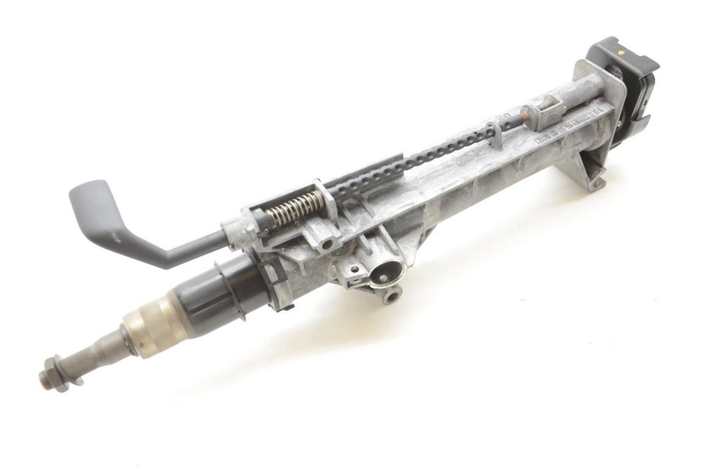 Bare Steering Column Assembly Fits 01-02 PORSCHE BOXSTER