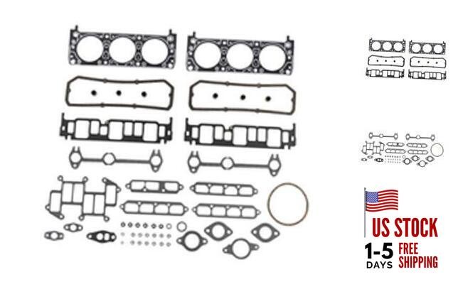 Engine Components HGS3114 Head Gasket Sets