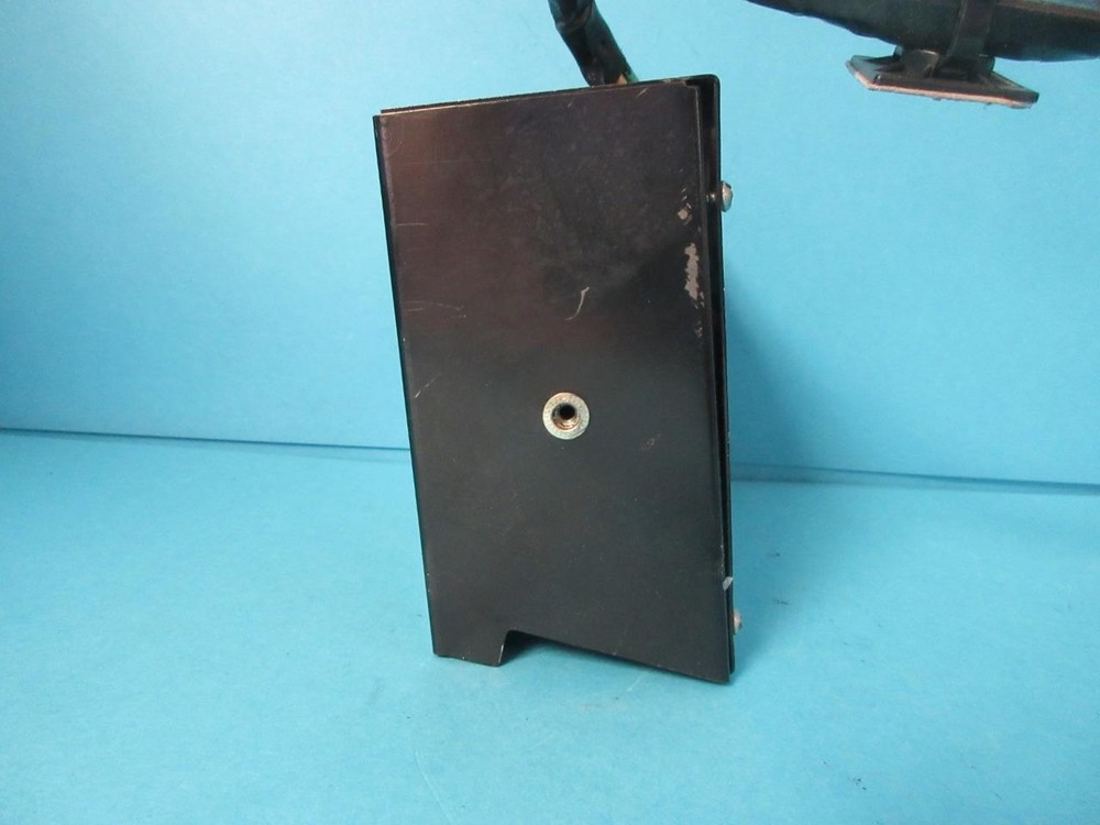 Gall's Inc 5 Function Switch Panel Switching System