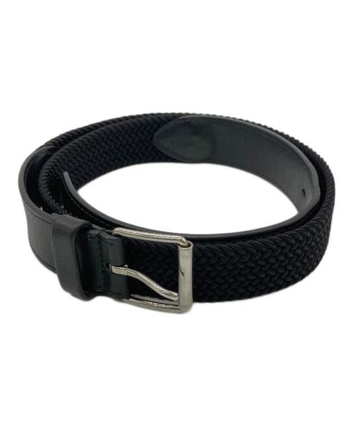 anderson's                    Mesh Belt black