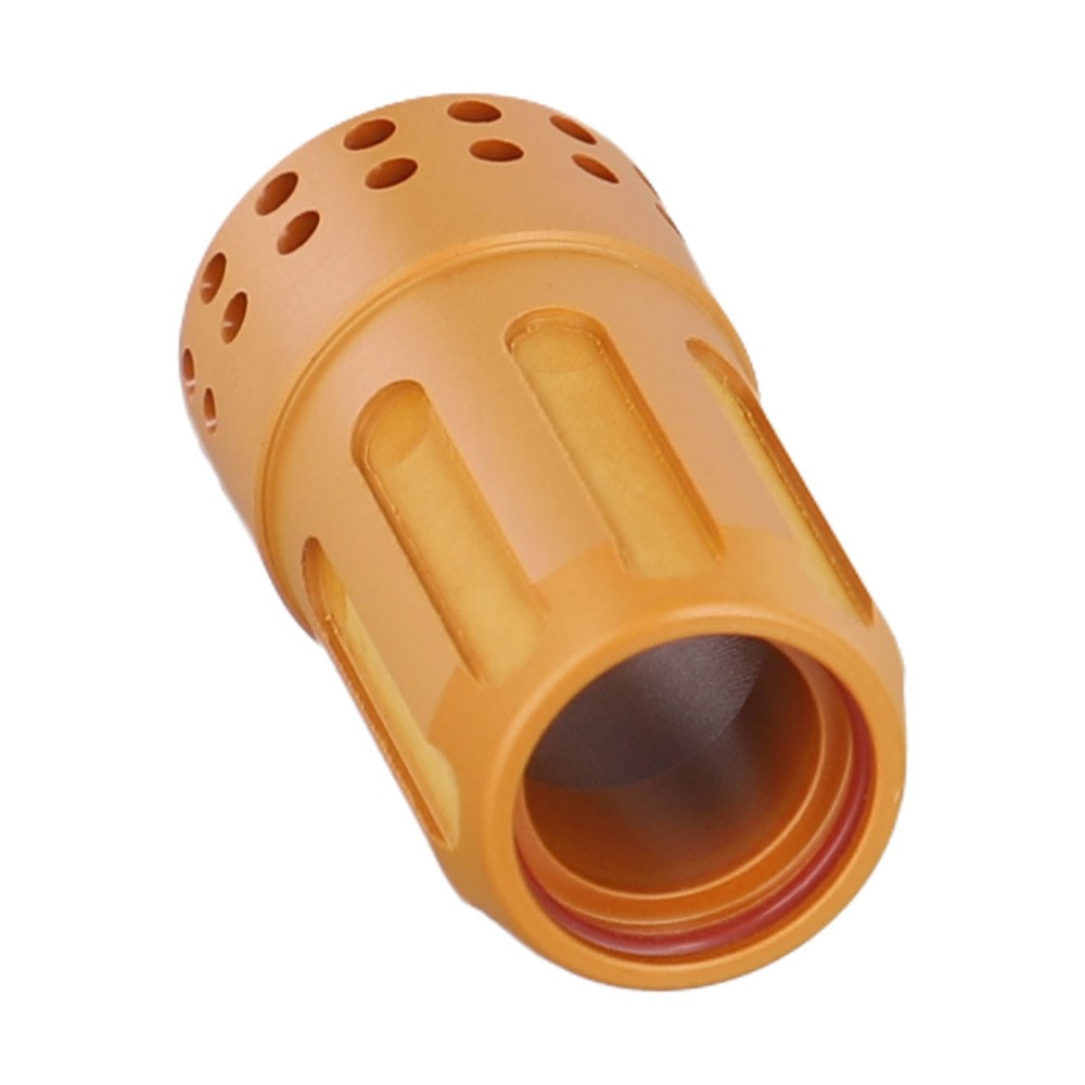 New Practical 2 PCS Swirl Ring For Cutting Commonly Better Performance