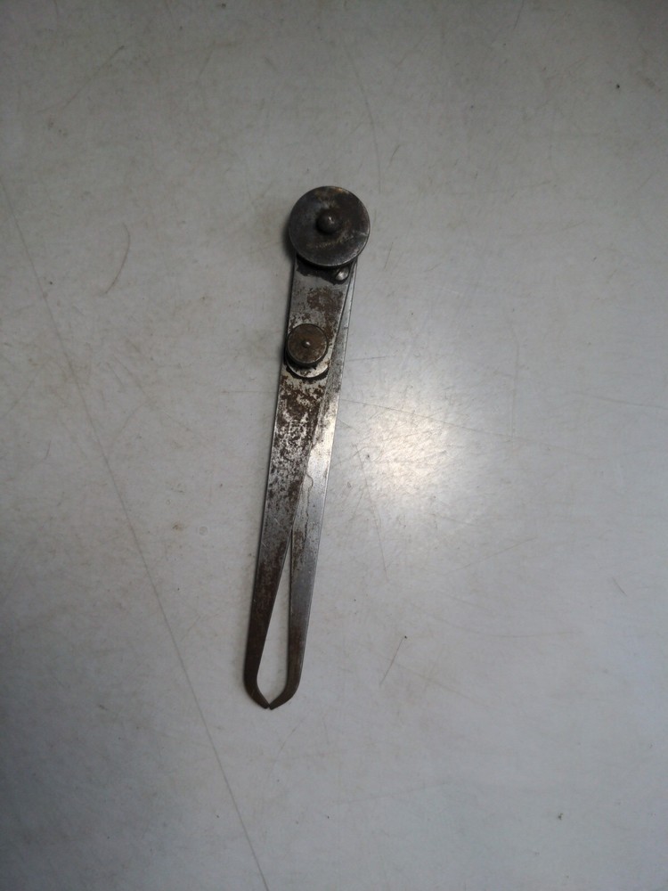 Outside Divider 6 1/2" long