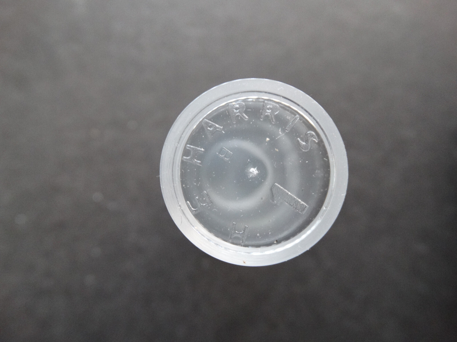 You Pick 5 Whitman Penny,Nickel,Dime,Quarter,Dollar Round Plastic Coin Tubes