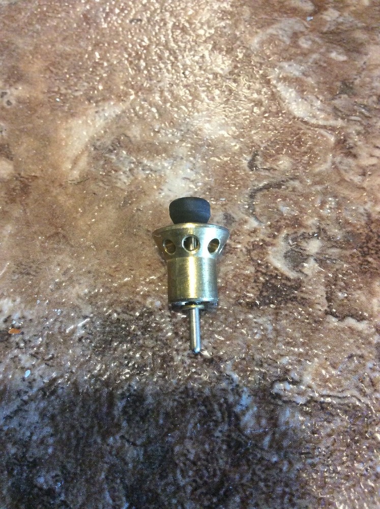 MSA 486283 Admission Regulator Valve
