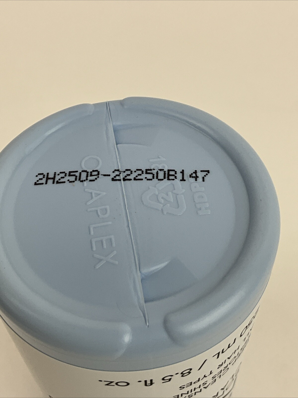 Olaplex 8.5 Oz No. 4C Bond Maintenance Clarifying Shampoo Women's