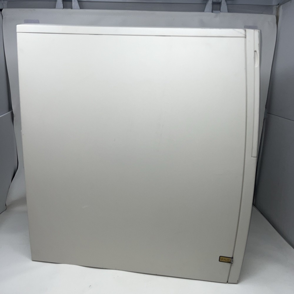 Gateway 2000 G6-233M Intel Pentium Desktop Powers on- read description