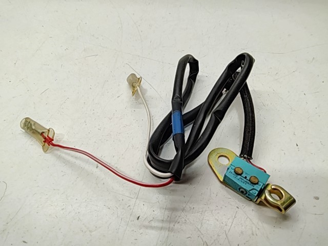 ETC SWITCH - 2000 Polaris NOS