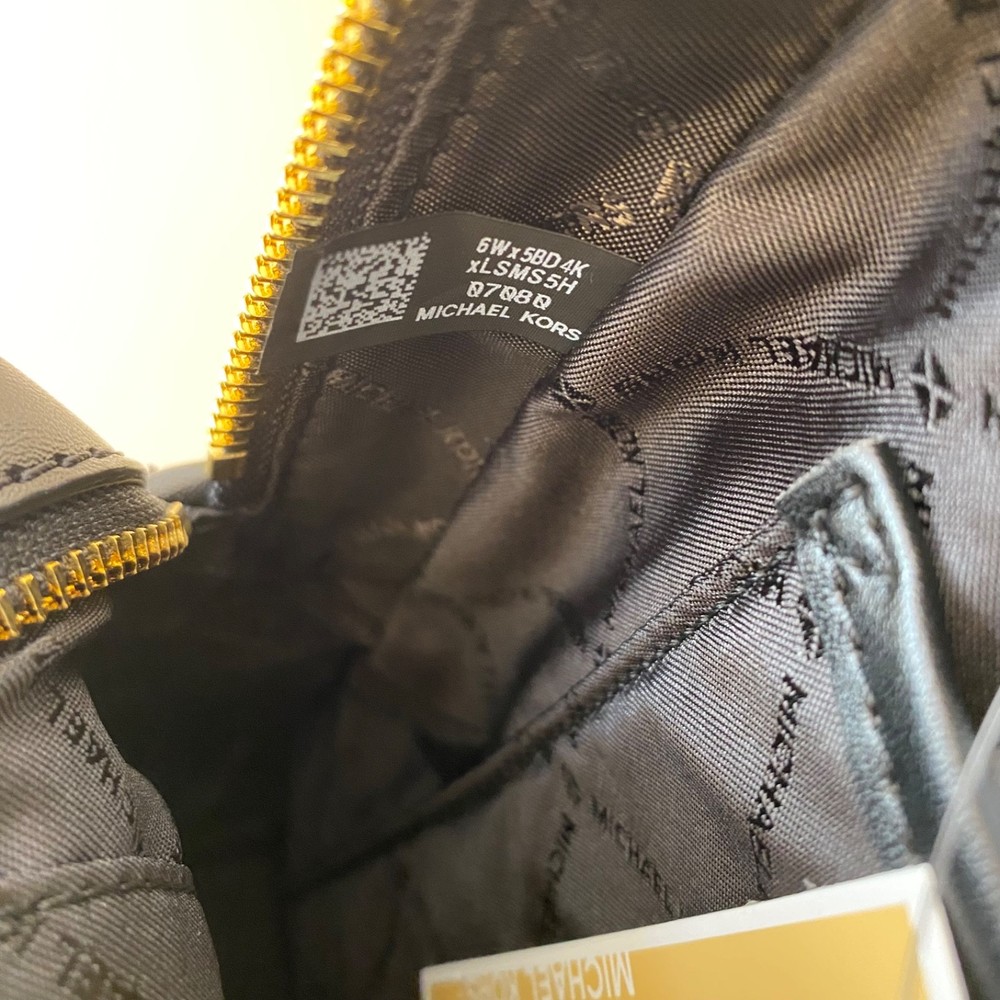 Michael kors jaycee medium backpack MK