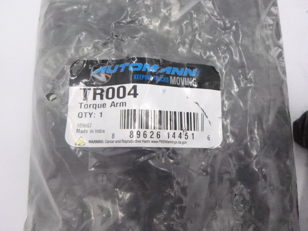 Automann Adjustable Torque Arm TR004