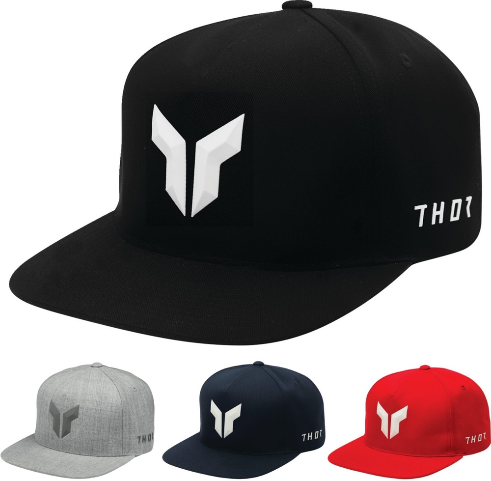 Thor Iconic Snapback Hat