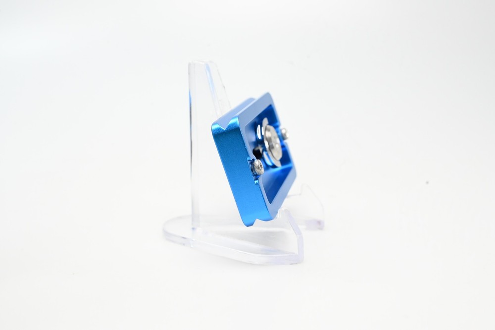 Benro Quick Release Plate PU70BLU #G269