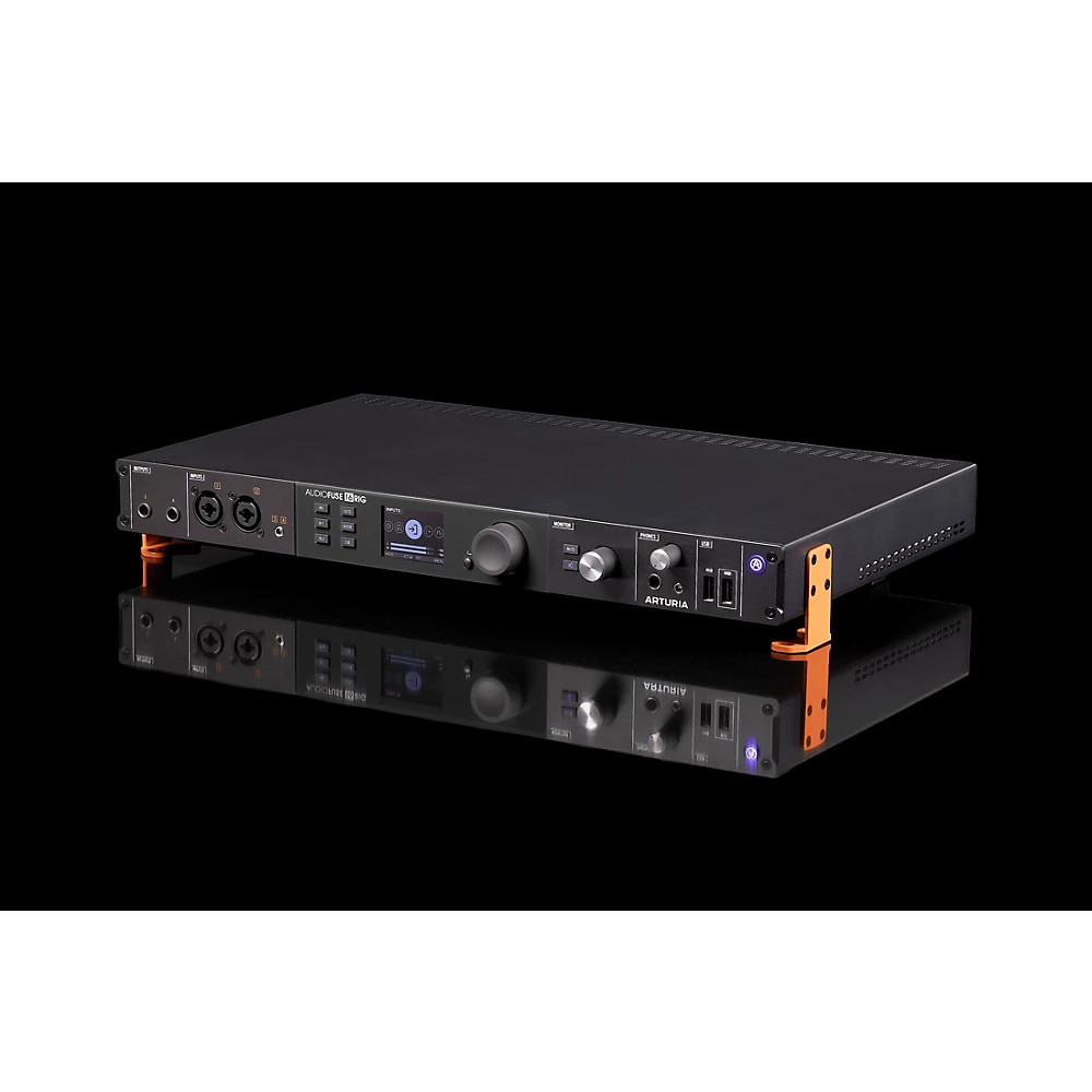 Arturia Audiofuse 16Rig USB-C Audio Interface