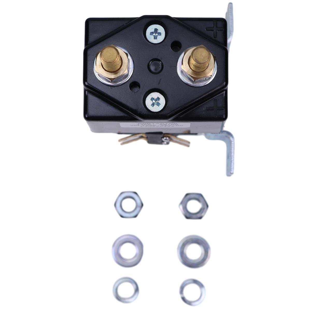 Contactor 2440304400 for Haulotte HA12I HA15I 48V