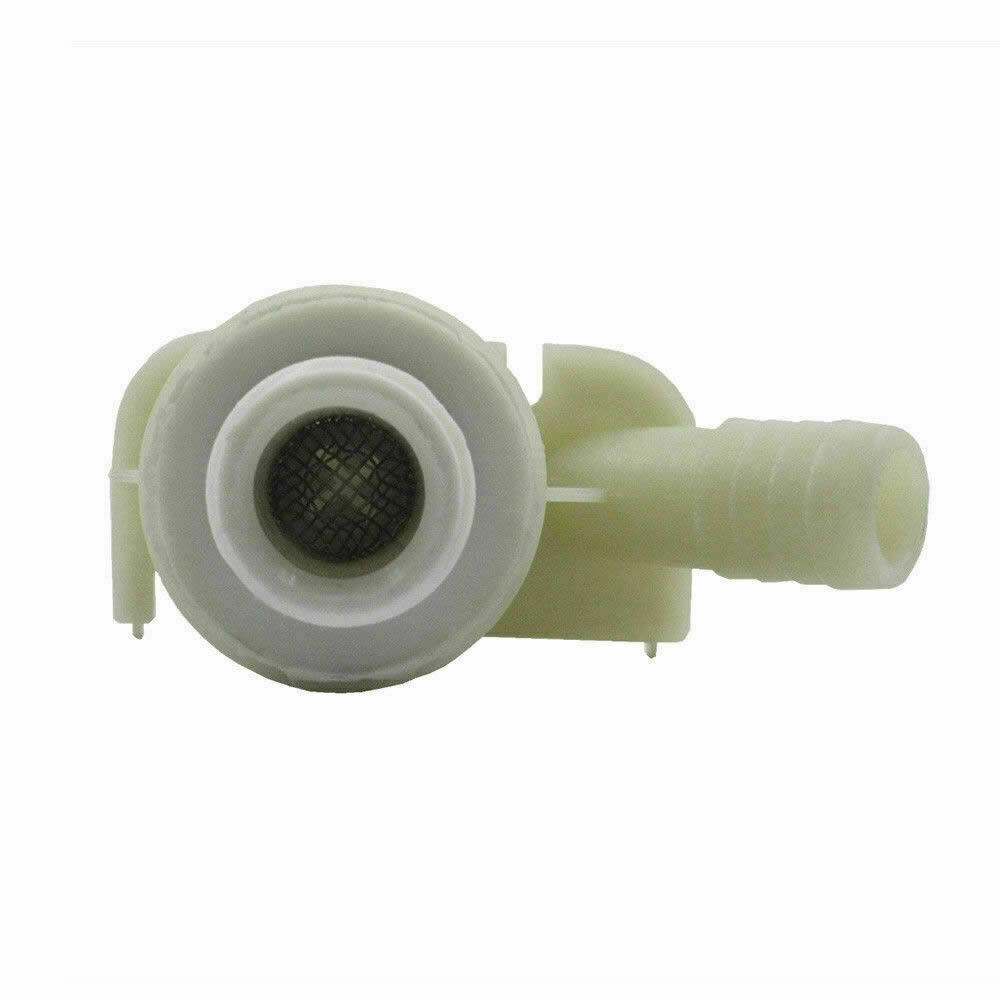 2x Dometic Sealand 385311641 Water Valve Toilet 310 300 320 RV Camper Vacuflush