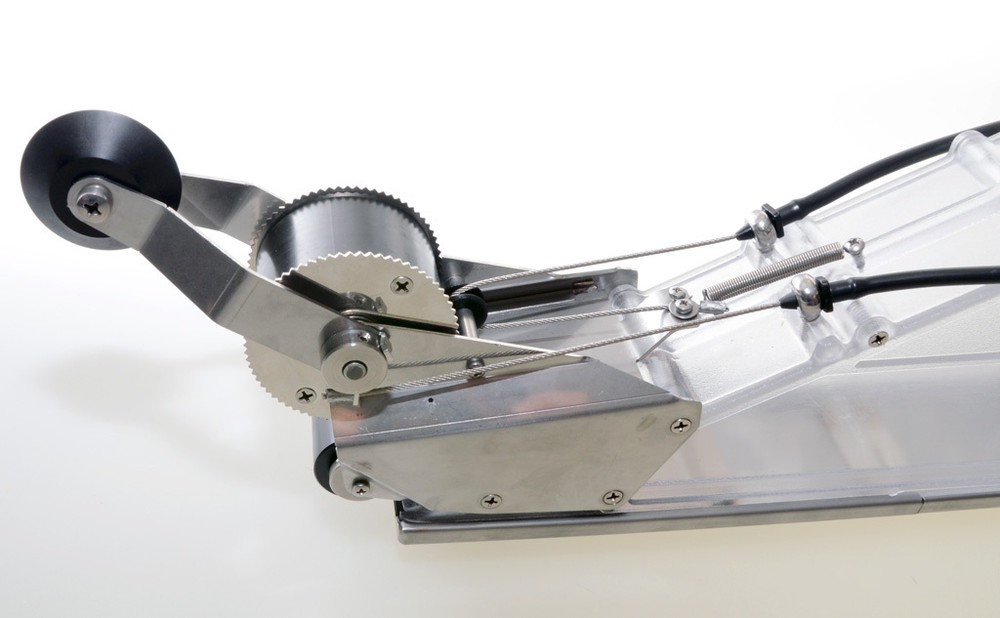 TapePro Mud Box Plaster Taping Machine MBP