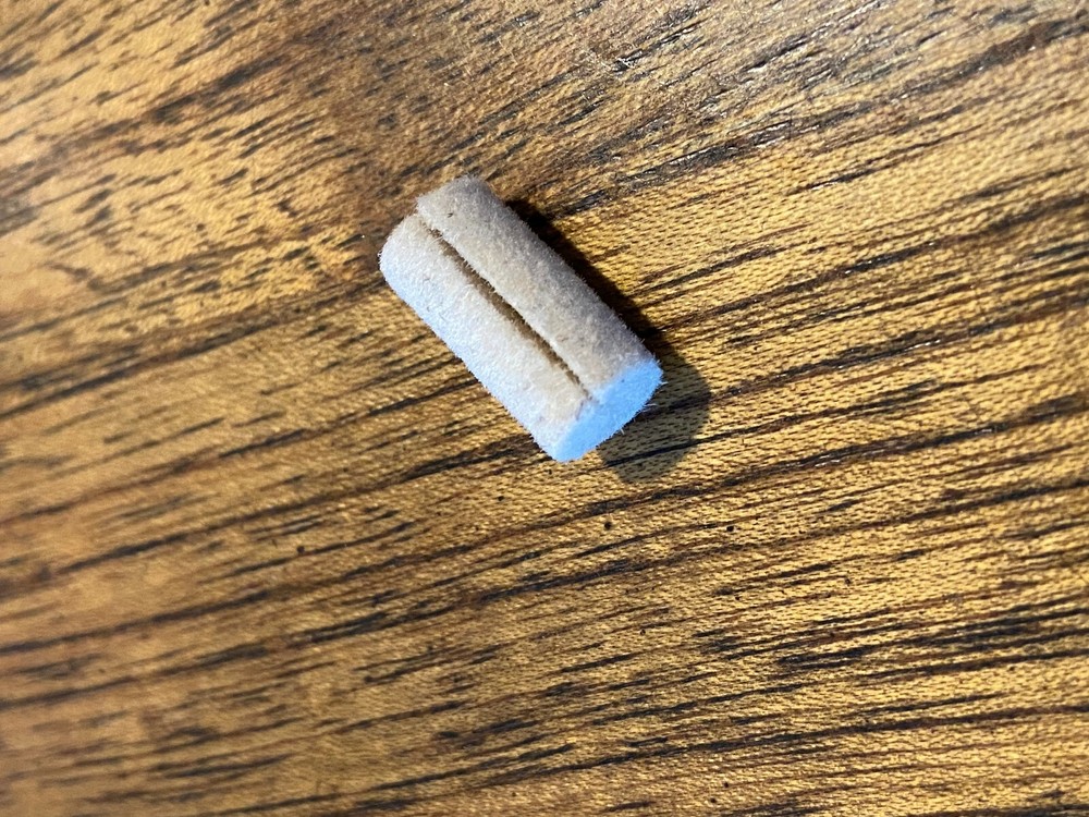 NEW VINTAGE BMW CABLE FELT ALL /5>