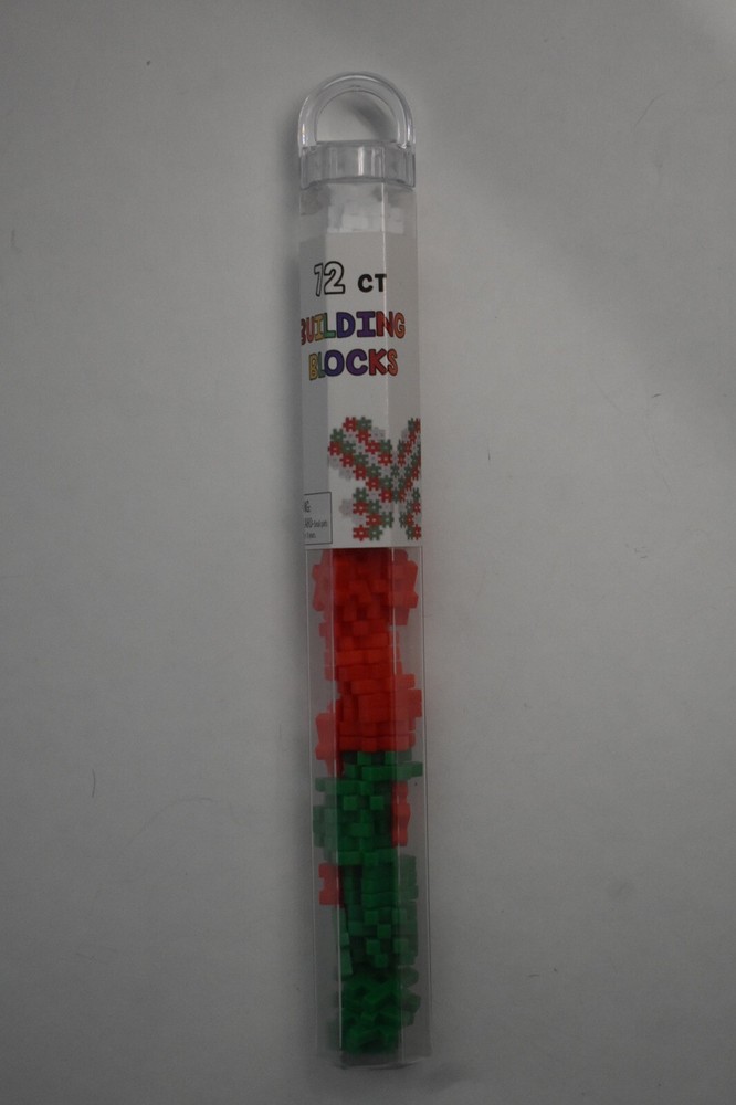 Hashtag Building Blocks 72 count teacher supply