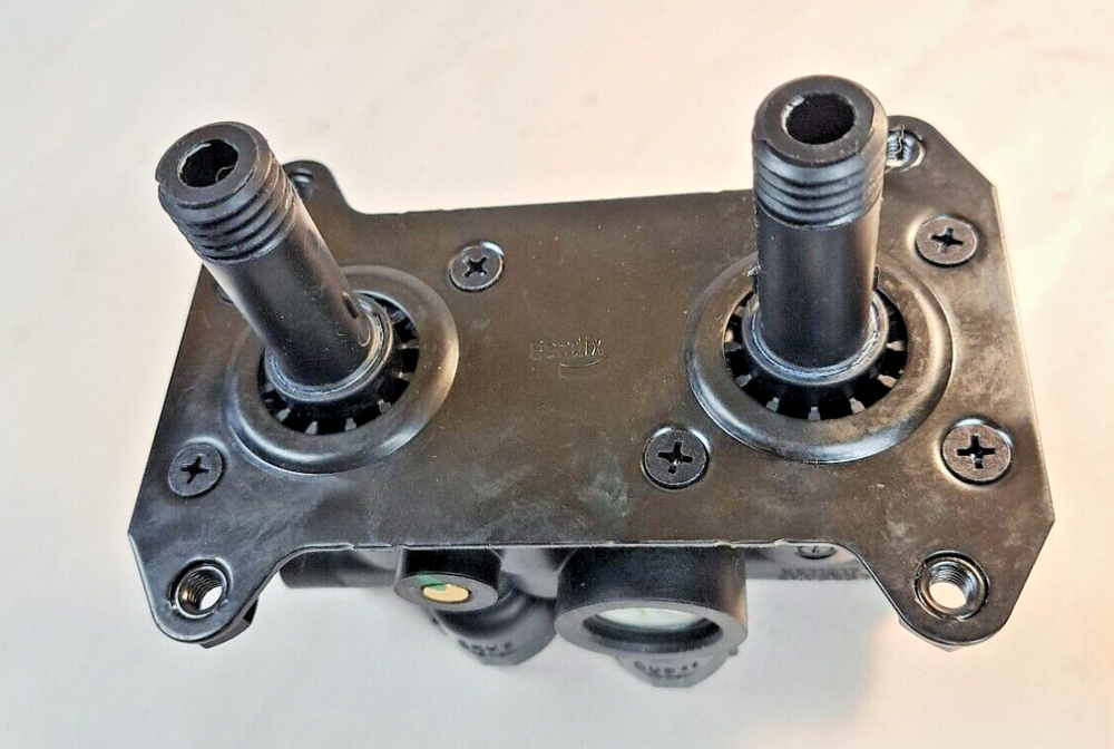 BENDIX MV-3 DASH VALVE - K173628