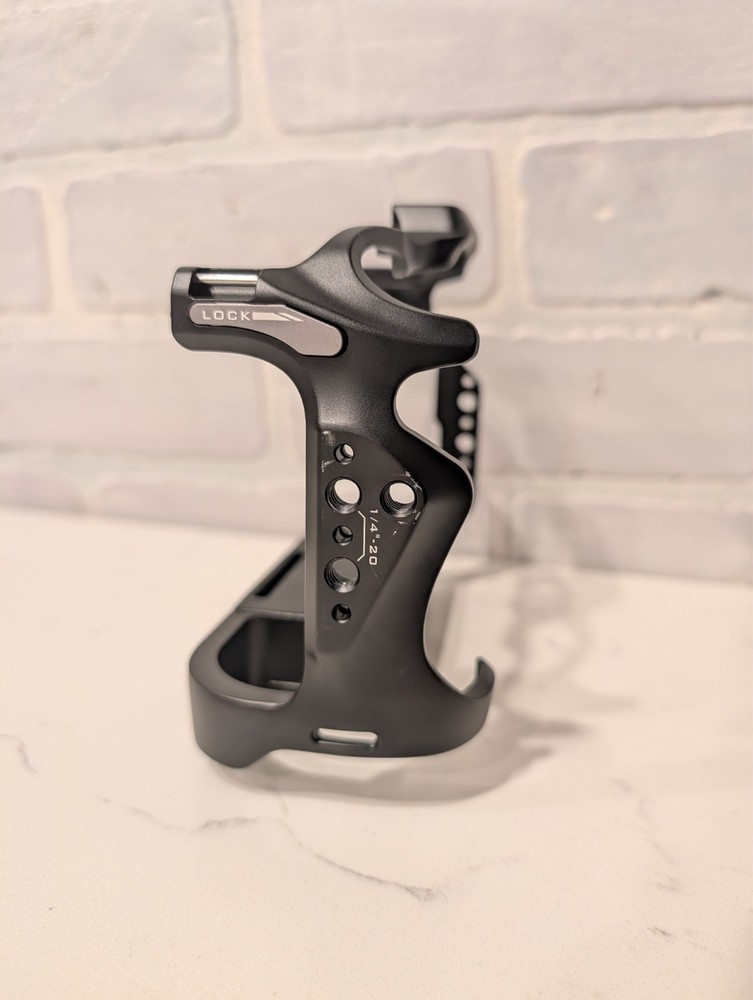 Tilta Cage W/ Cooling Fan