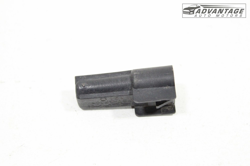 2018-24 BUICK ENCLAVE GATEWAY DATA LINK LAN TERMINAL RESISTOR SENSOR DELPHI OEM