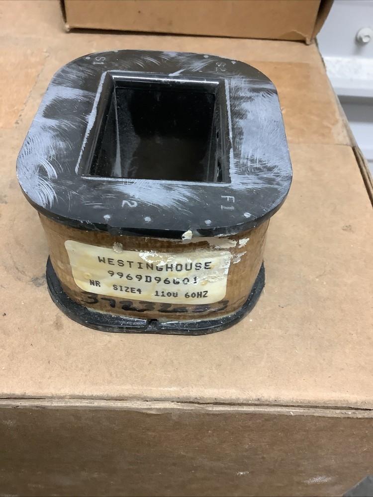 Westinghouse 9969D96G01 Contactor Replacement Coil