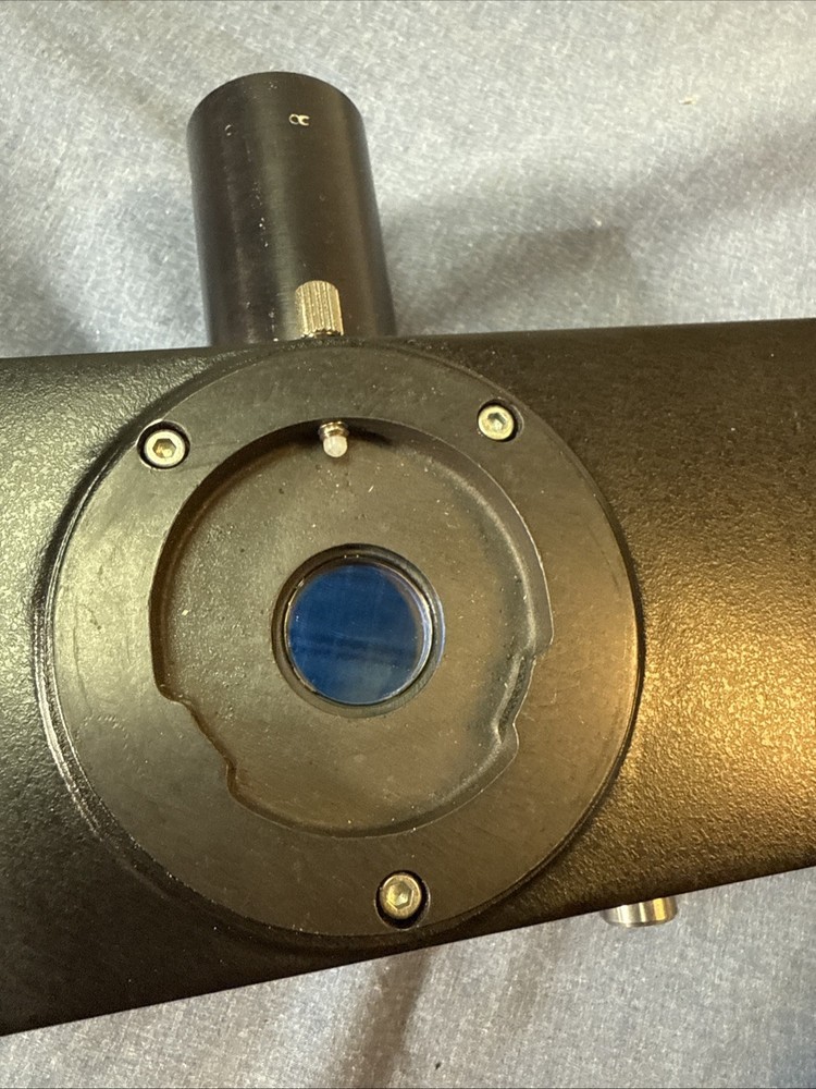 Laica IRIS DIAPHRAGM SLIDE