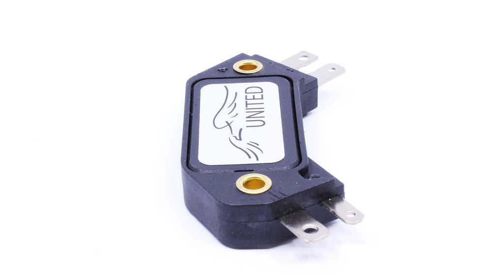 Ignition Control Module United Ignition Wire M-1906