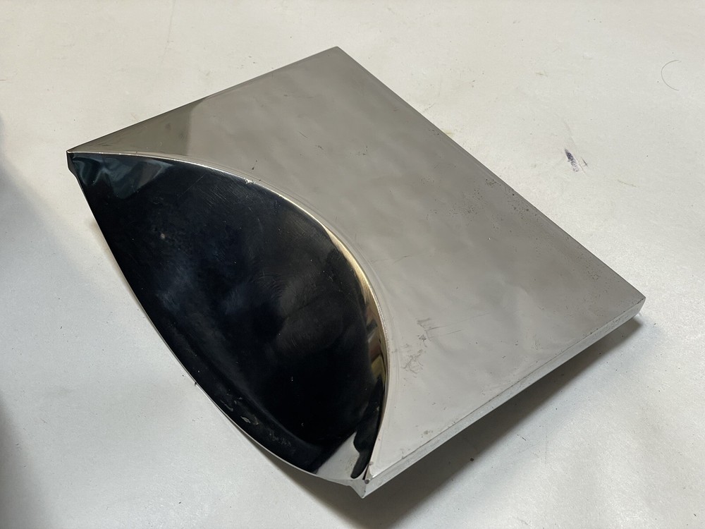 JARVIS Clamshell Dehorner Piece 1023259