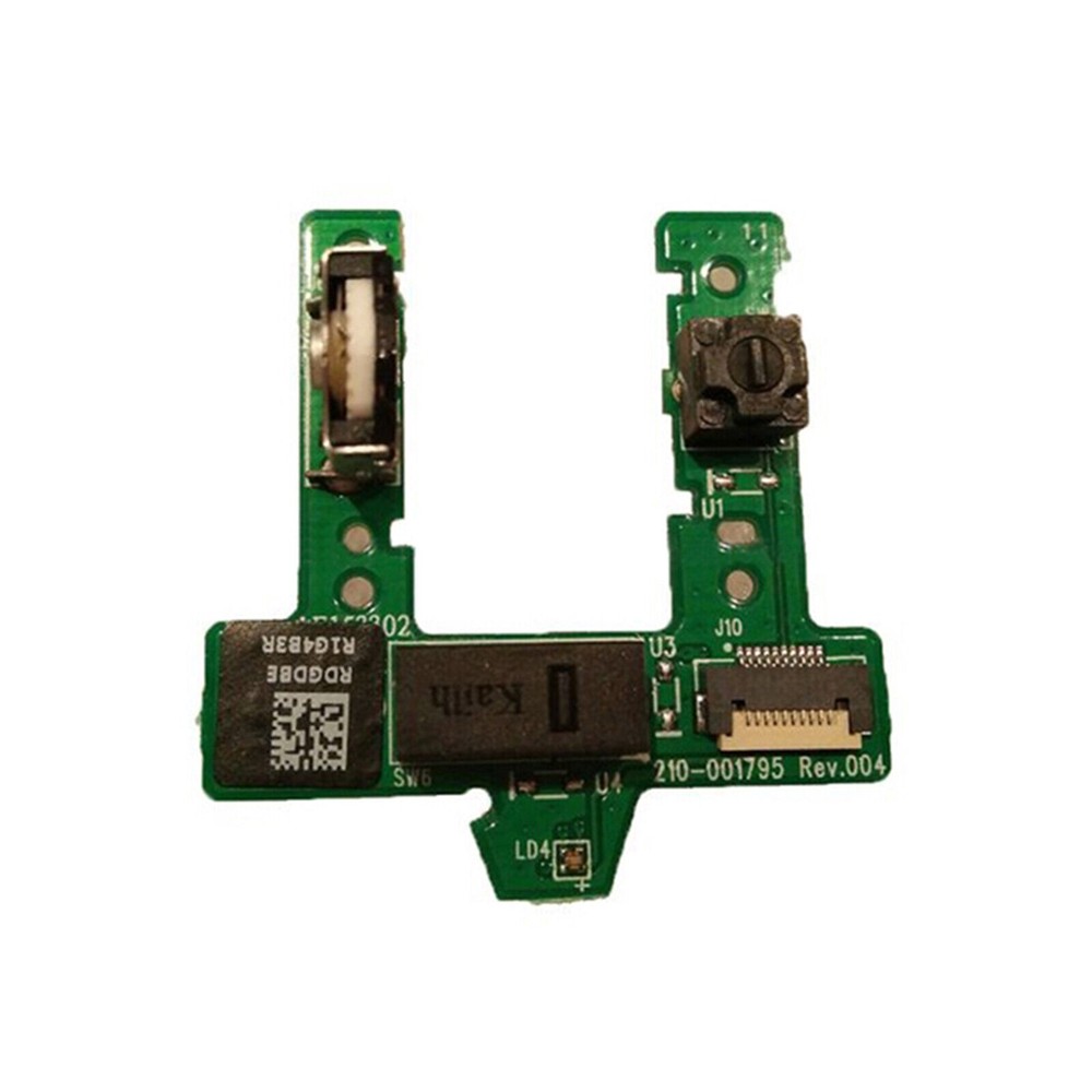 Games Mouse Encoder Wheel Circuit Board for Logitech G603 Wireless Gaming Mouse