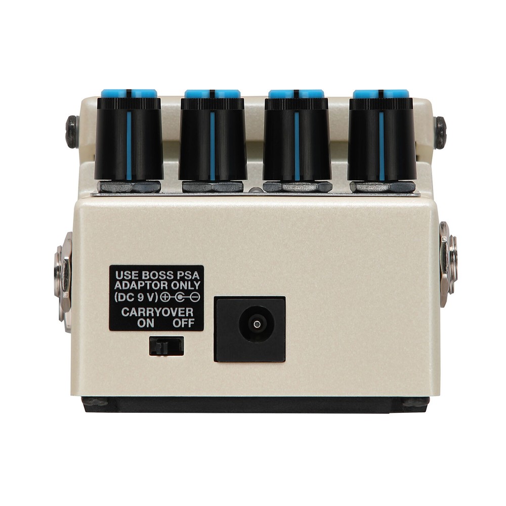 Boss DD-8 Digital Delay Pedal