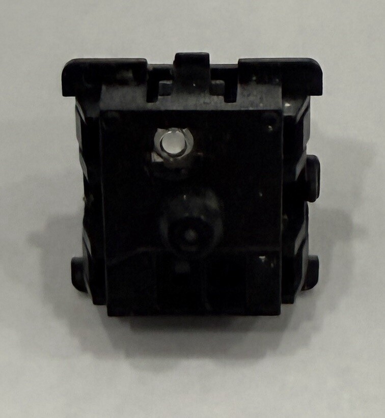 Flaretech Blue Mechanical Keyboard Switch Clicky55 for Wooting Keyboard