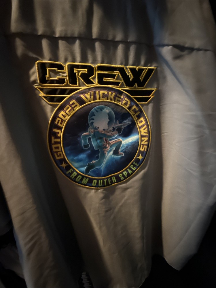 Insane Clown Posse GOTJ CREW 2023