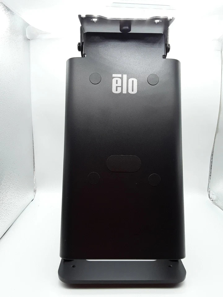 Elo Wallaby E949536 Self-Service POS Stand w/expansion module E923781