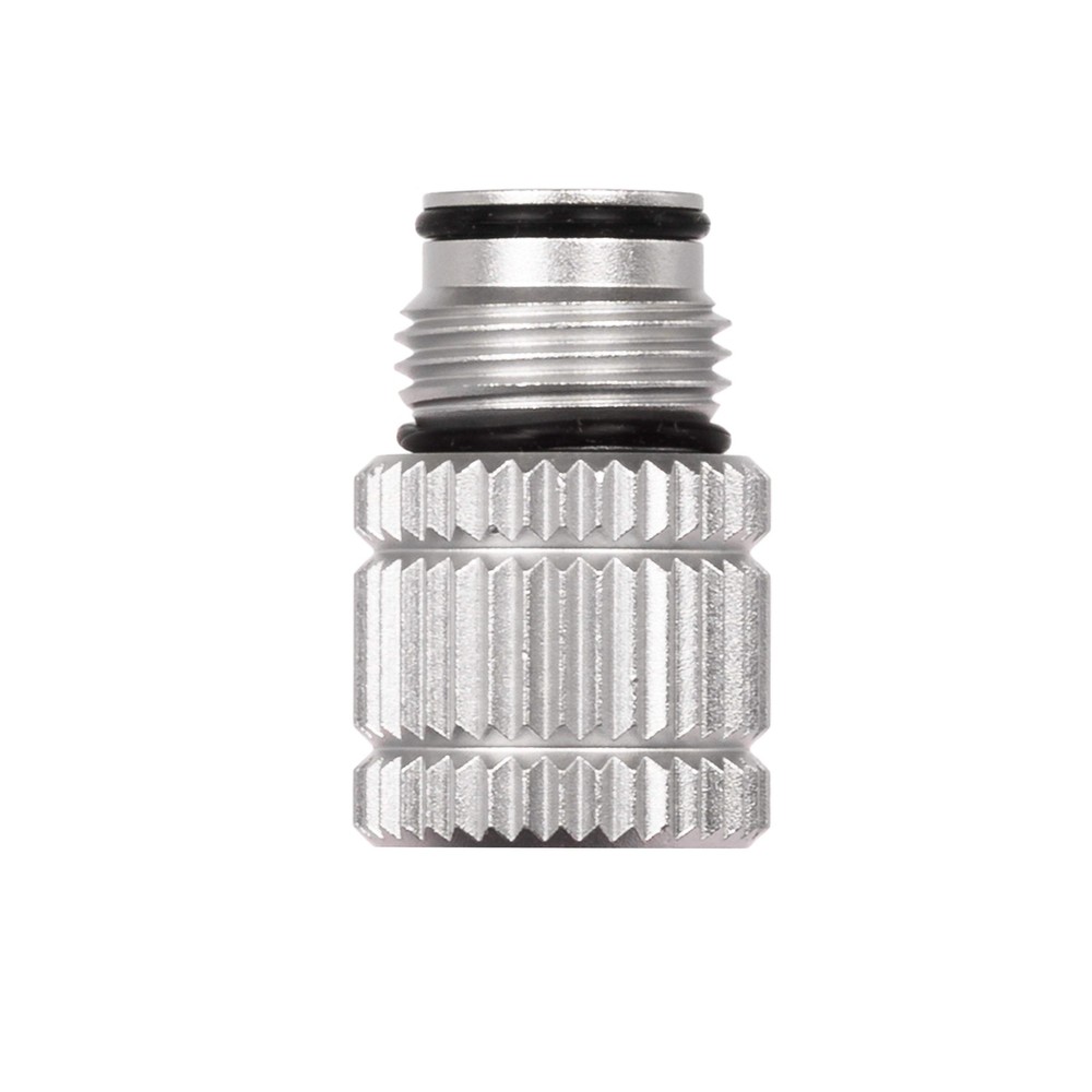 HK Army Gravity Lock Marker Stand - Silver