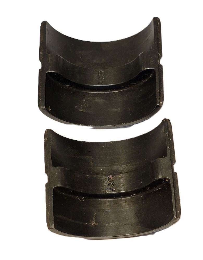 Burndy U39RT Crimper Die Code 24 Black