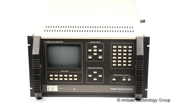 Pulse Instruments PI-5800A Data Generator