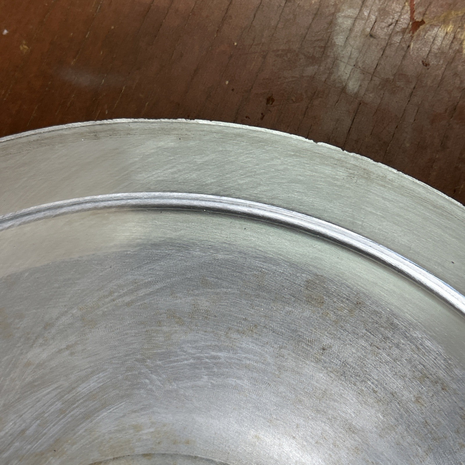 HOBART 512 Meat Slicer 12" Rotating Cutting Knife Blade