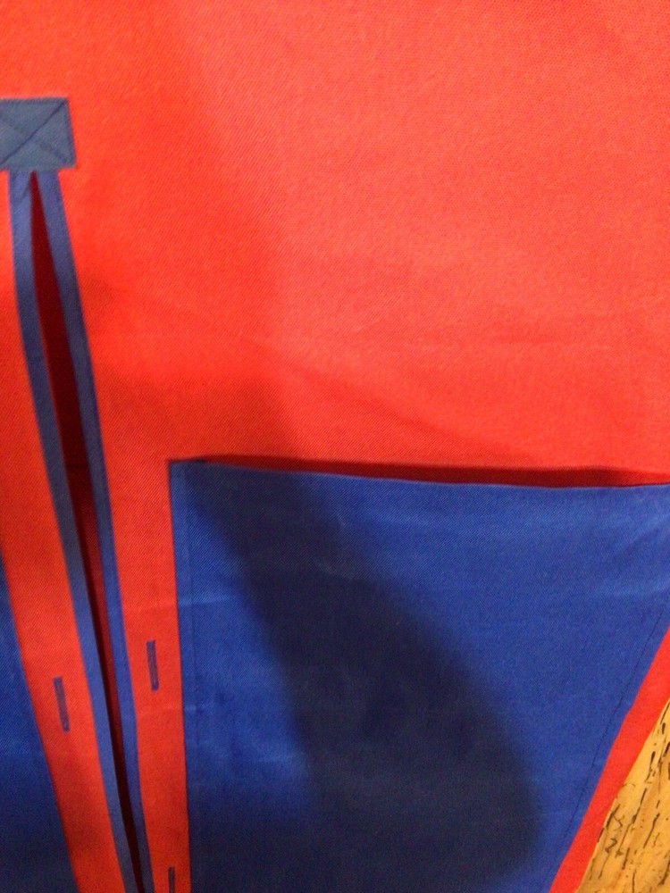 Hanging Wrap Pack Gift Wrapping Supply Organizer Multi Pockets