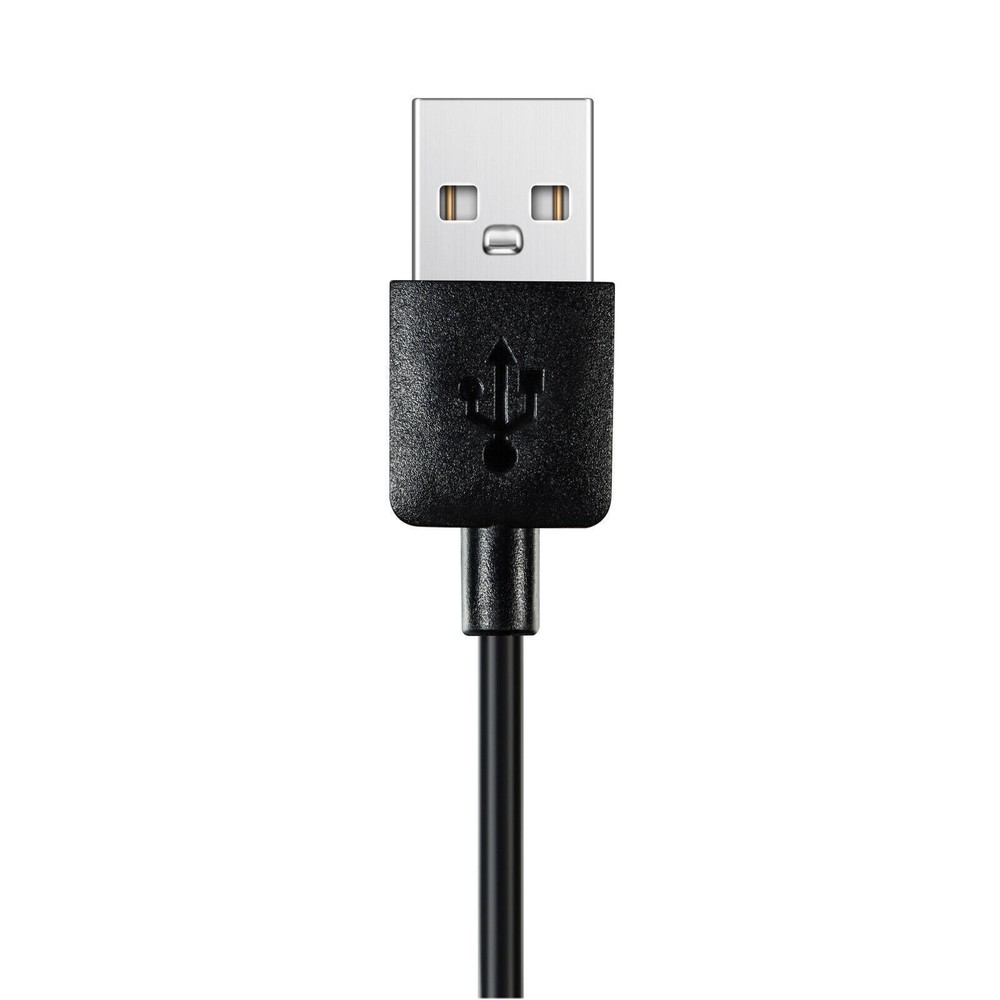 USB Charging Cable Charger Dock Sync Data For Garmin vivoactive 4 4S